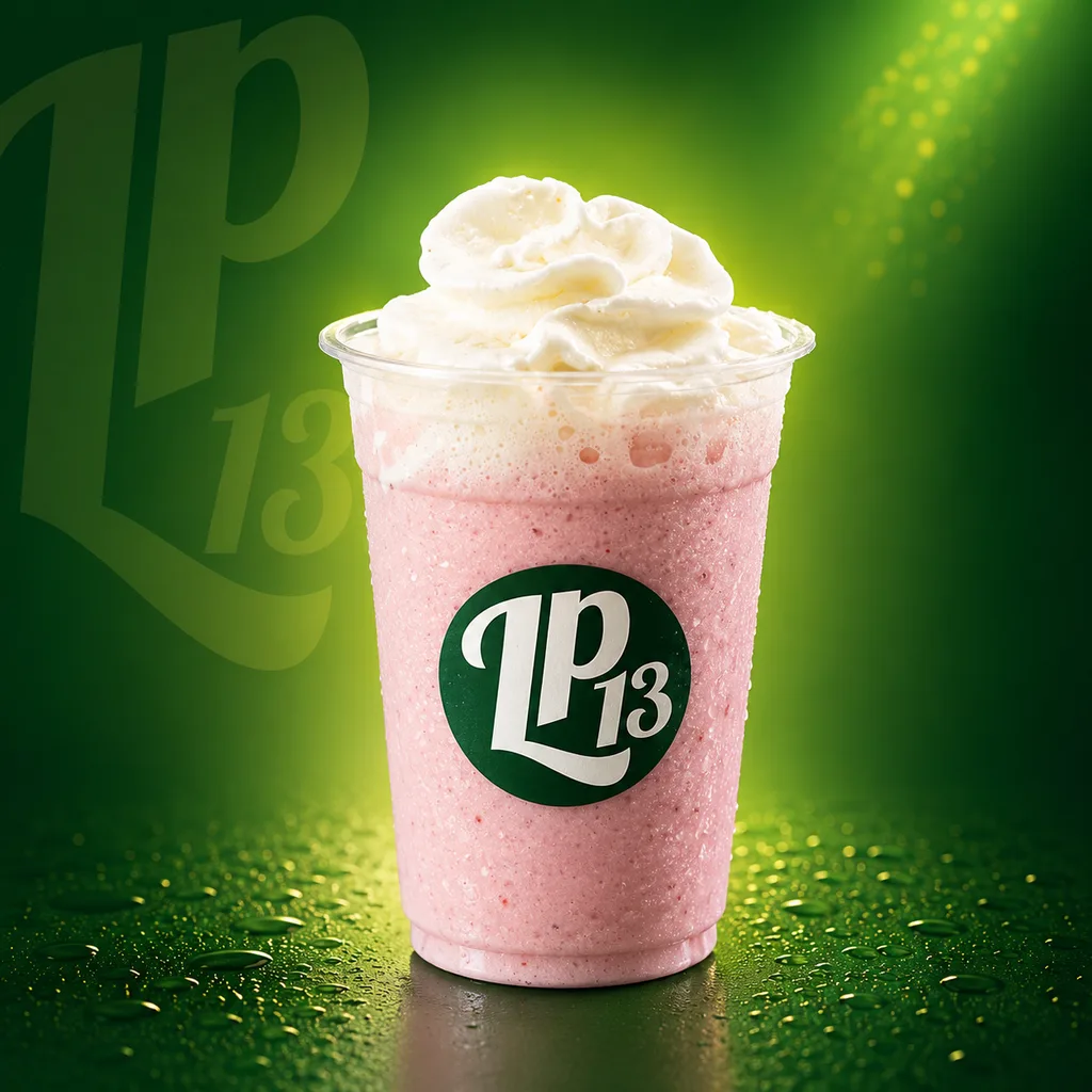 Frappes